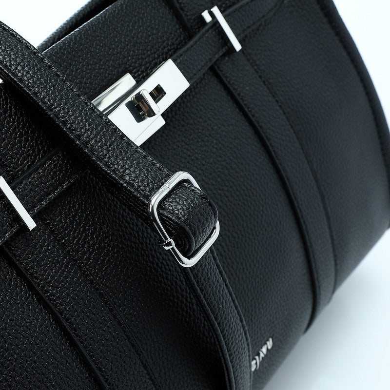 OYE-DJTX-007 Classic Satchel Hand Bag