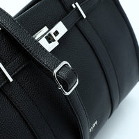 OYE-DJTX-007 Classic Satchel Hand Bag