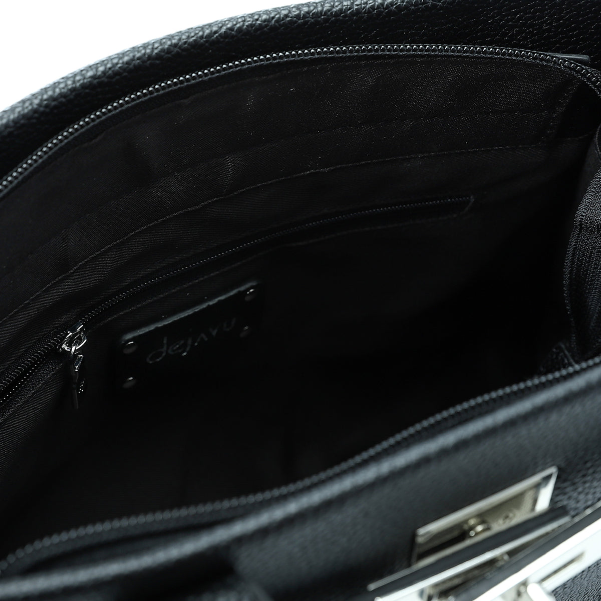 OYE-DJTX-007 Classic Satchel Hand Bag