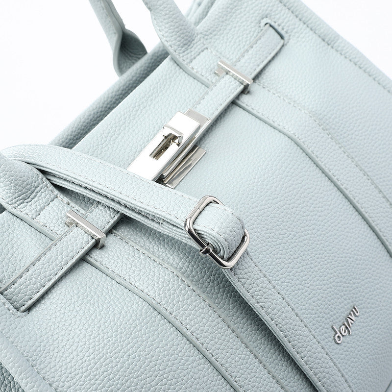 OYE-DJTX-007 Classic Satchel Hand Bag