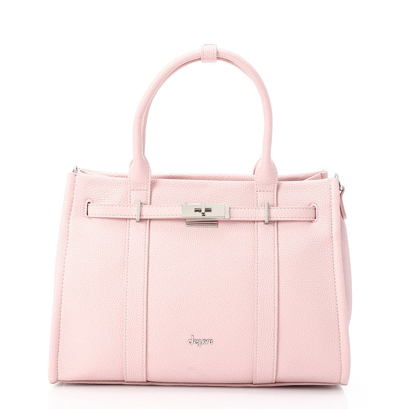 OYE-DJTX-007 Classic Satchel Hand Bag