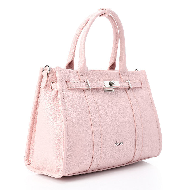 OYE-DJTX-007 Classic Satchel Hand Bag
