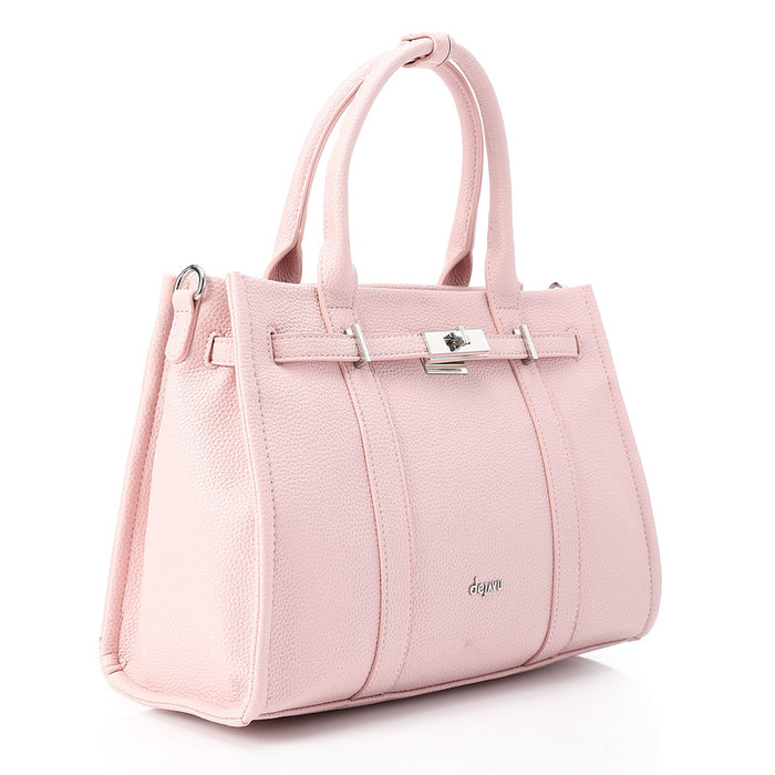 OYE-DJTX-007 Classic Satchel Hand Bag