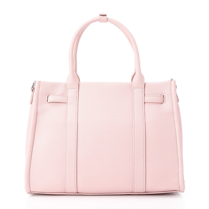 OYE-DJTX-007 Classic Satchel Hand Bag