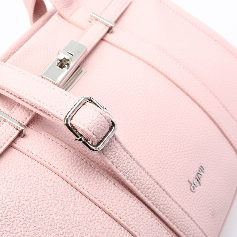 OYE-DJTX-007 Classic Satchel Hand Bag