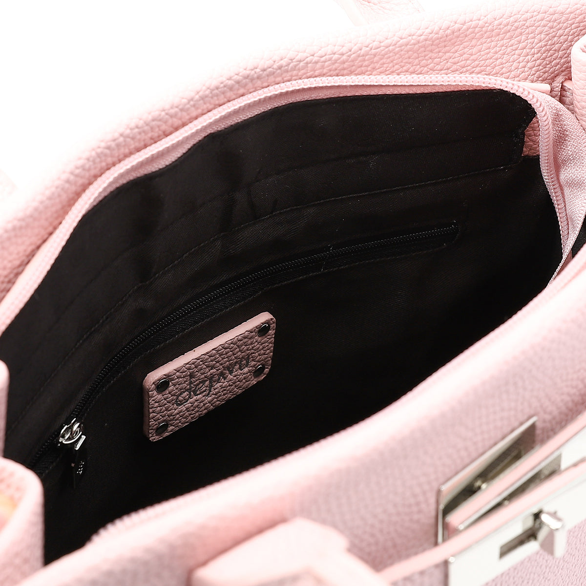 OYE-DJTX-007 Classic Satchel Hand Bag