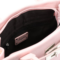 OYE-DJTX-007 Classic Satchel Hand Bag