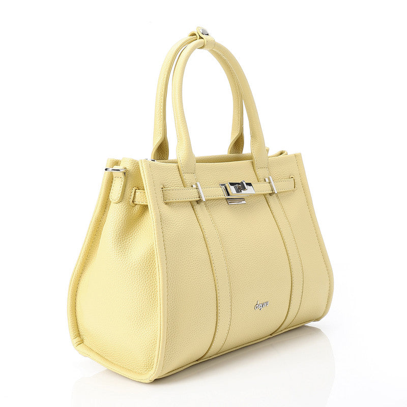 OYE-DJTX-007 Classic Satchel Hand Bag