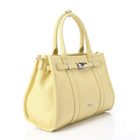 OYE-DJTX-007 Classic Satchel Hand Bag