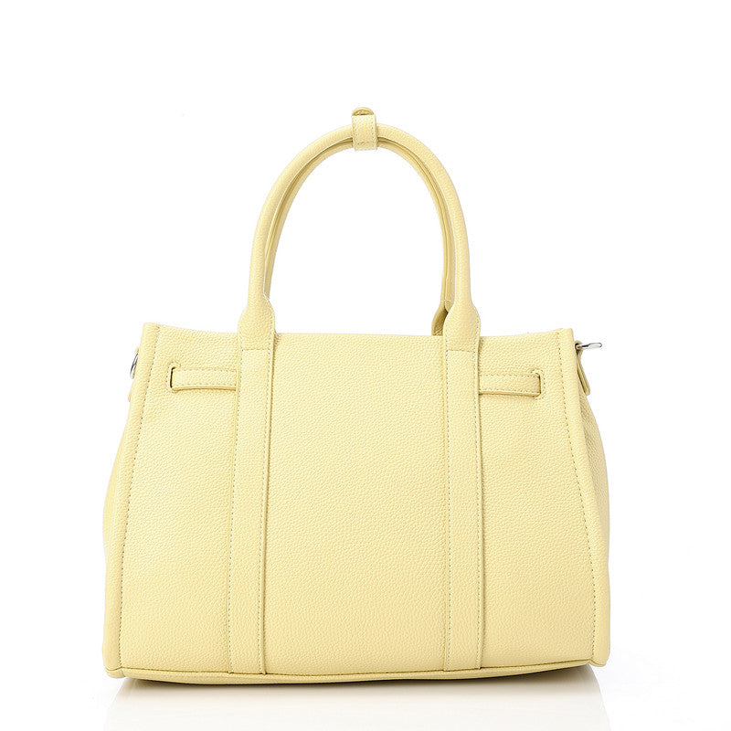 OYE-DJTX-007 Classic Satchel Hand Bag
