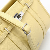 OYE-DJTX-007 Classic Satchel Hand Bag