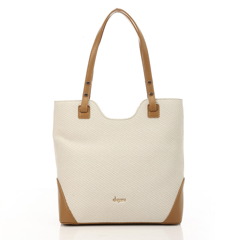OYE-DJTX-010 TOTE SHOULDER BAG