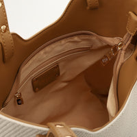 OYE-DJTX-010 TOTE SHOULDER BAG