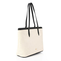 OYE-DJTX-011 Everly Woven Tote Bag