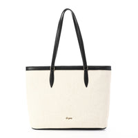 OYE-DJTX-011 Everly Woven Tote Bag