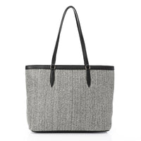 OYE-DJTX-011 Everly Woven Tote Bag