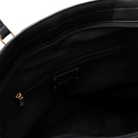 OYE-DJTX-011 Everly Woven Tote Bag