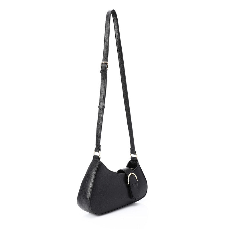 OYE-DJTX-012 Pebbled Crossbody Bag