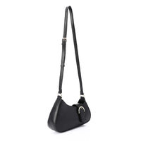 OYE-DJTX-012 Pebbled Crossbody Bag