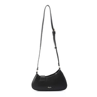 OYE-DJTX-012 Pebbled Crossbody Bag