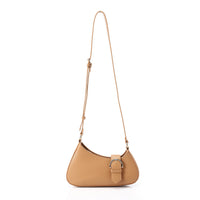OYE-DJTX-012 Pebbled Crossbody Bag