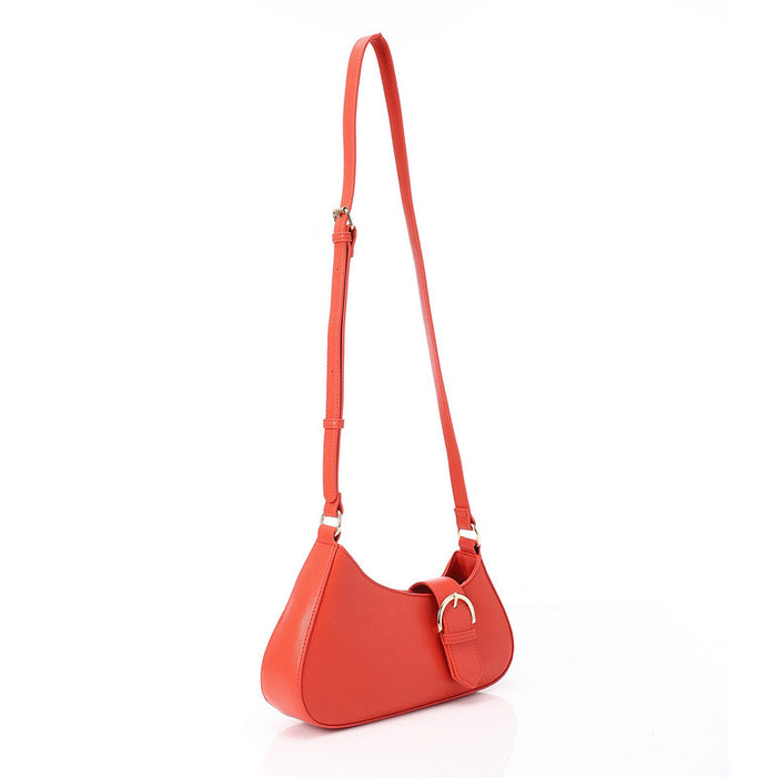 OYE-DJTX-012 Pebbled Crossbody Bag