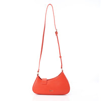 OYE-DJTX-012 Pebbled Crossbody Bag