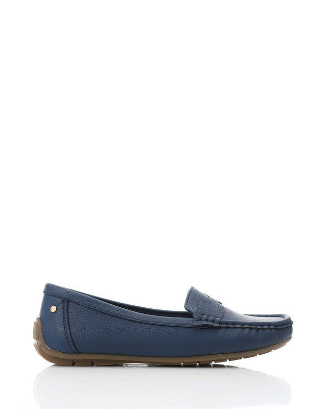 RUI-DJTX-002 Flat Loafer Shoes