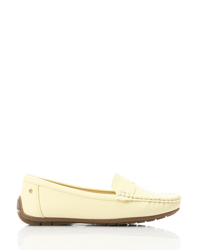 RUI-DJTX-002 Flat Loafer Shoes