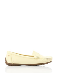 RUI-DJTX-002 Flat Loafer Shoes