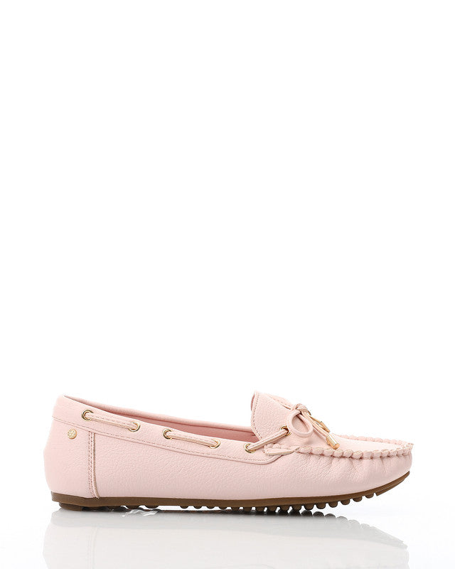 RUI-DJTX-003 Flat Loafer Shoes