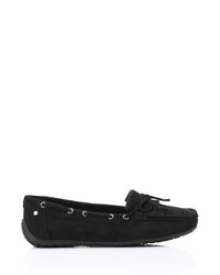 RUI-DVTX-001 Suede Loafer