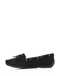 RUI-DVTX-001 Suede Loafer