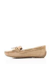 RUI-DVTX-001 Suede Loafer