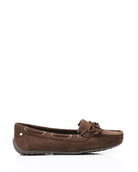 RUI-DVTX-001 Suede Loafer