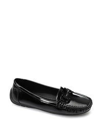 RUI-DVTX-007 Flat Leather Ballerina