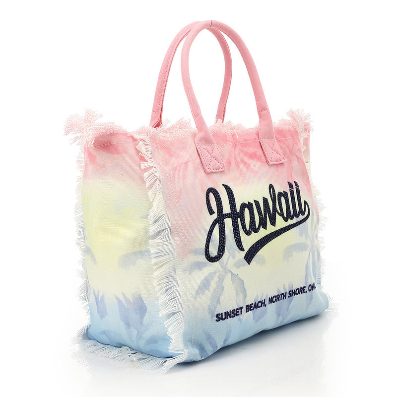 SFI-DJTX-001 BEACH BAG