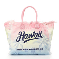 SFI-DJTX-001 BEACH BAG