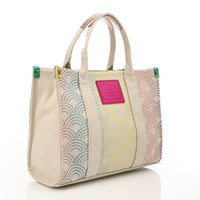 SFI-DJTX-002 TOTE HAND BAG