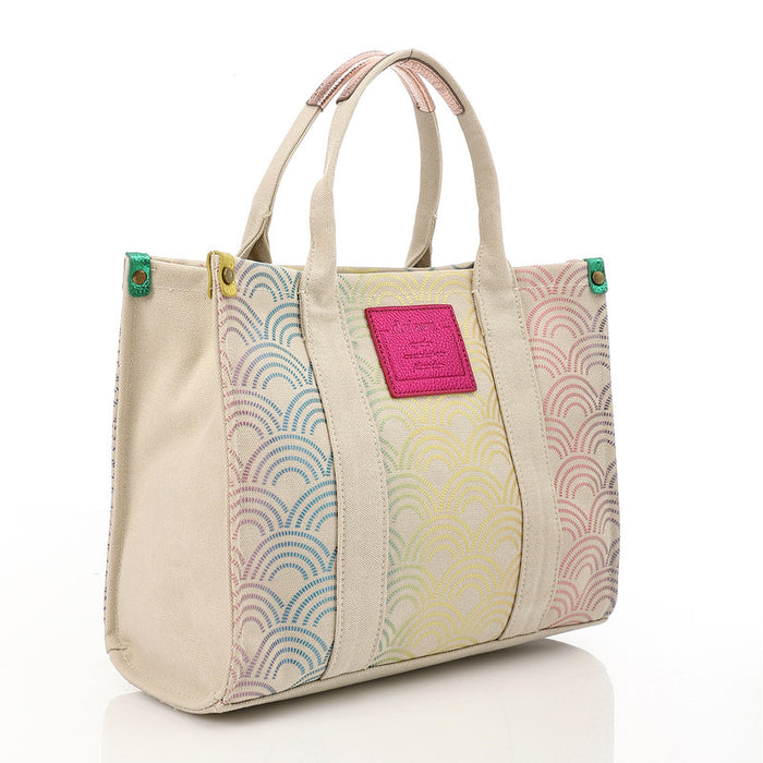 SFI-DJTX-002 TOTE HAND BAG
