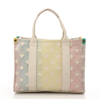 SFI-DJTX-002 TOTE HAND BAG