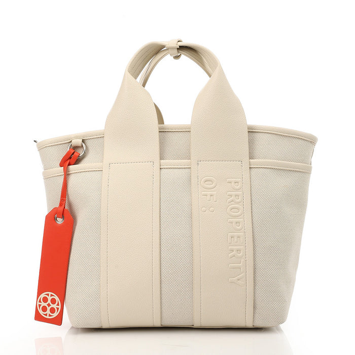 SFI-DJTX-003 TOTE HAND BAG