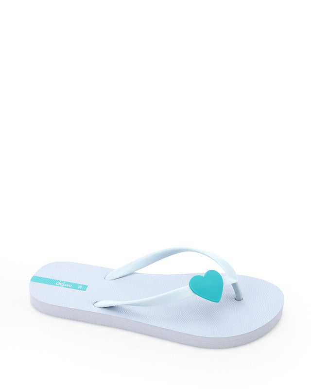 UNI-DJTX-002 Flat Flip Flop Shoes