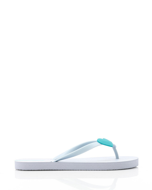 UNI-DJTX-002 Flat Flip Flop Shoes