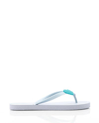 UNI-DJTX-002 Flat Flip Flop Shoes