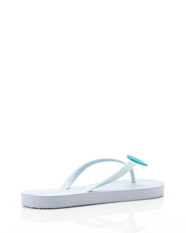UNI-DJTX-002 Flat Flip Flop Shoes
