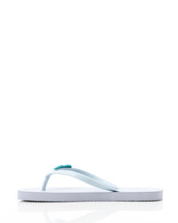 UNI-DJTX-002 Flat Flip Flop Shoes