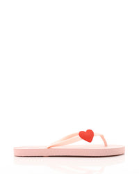 UNI-DJTX-002 Flat Flip Flop Shoes