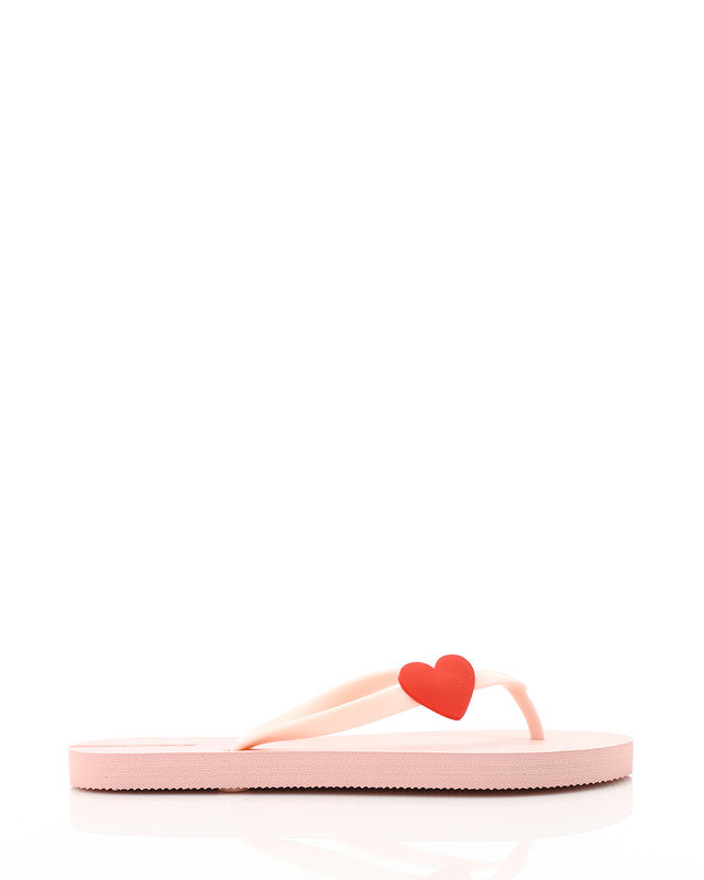 UNI-DJTX-002 Flat Flip Flop Shoes