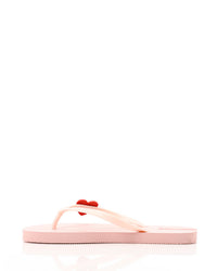 UNI-DJTX-002 Flat Flip Flop Shoes
